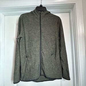 Lululemon Surge Warm Full Zip-Up Hoodie